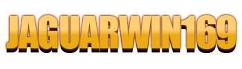 Logo JAGUARWIN169